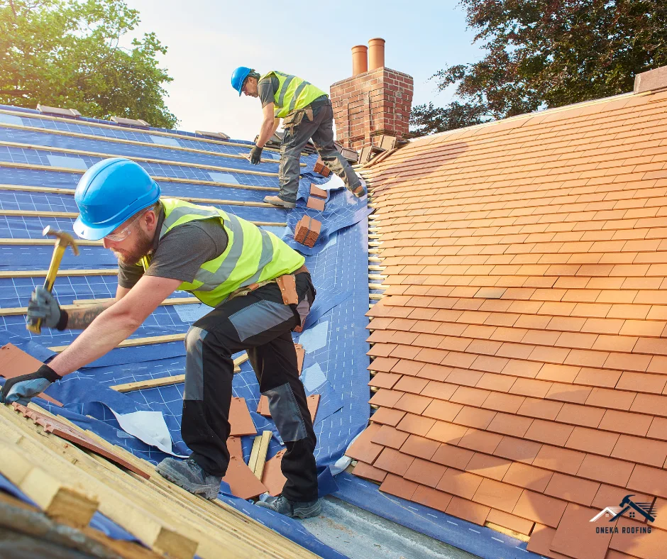 Why choose Roof Repair Near Me in Holt, MO